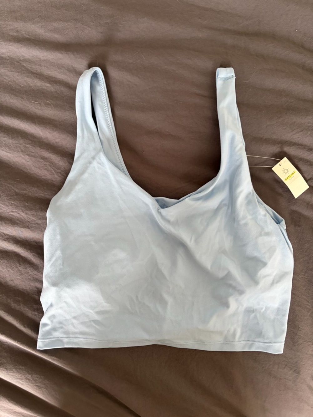 Aerie Offline Sports Bra
